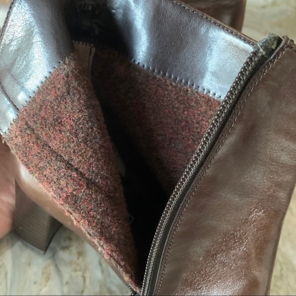 Gabor Boots - Picture 5 of 9